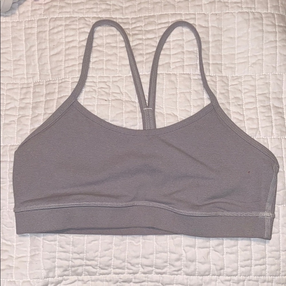 Lululemon Athletica Sports Bra